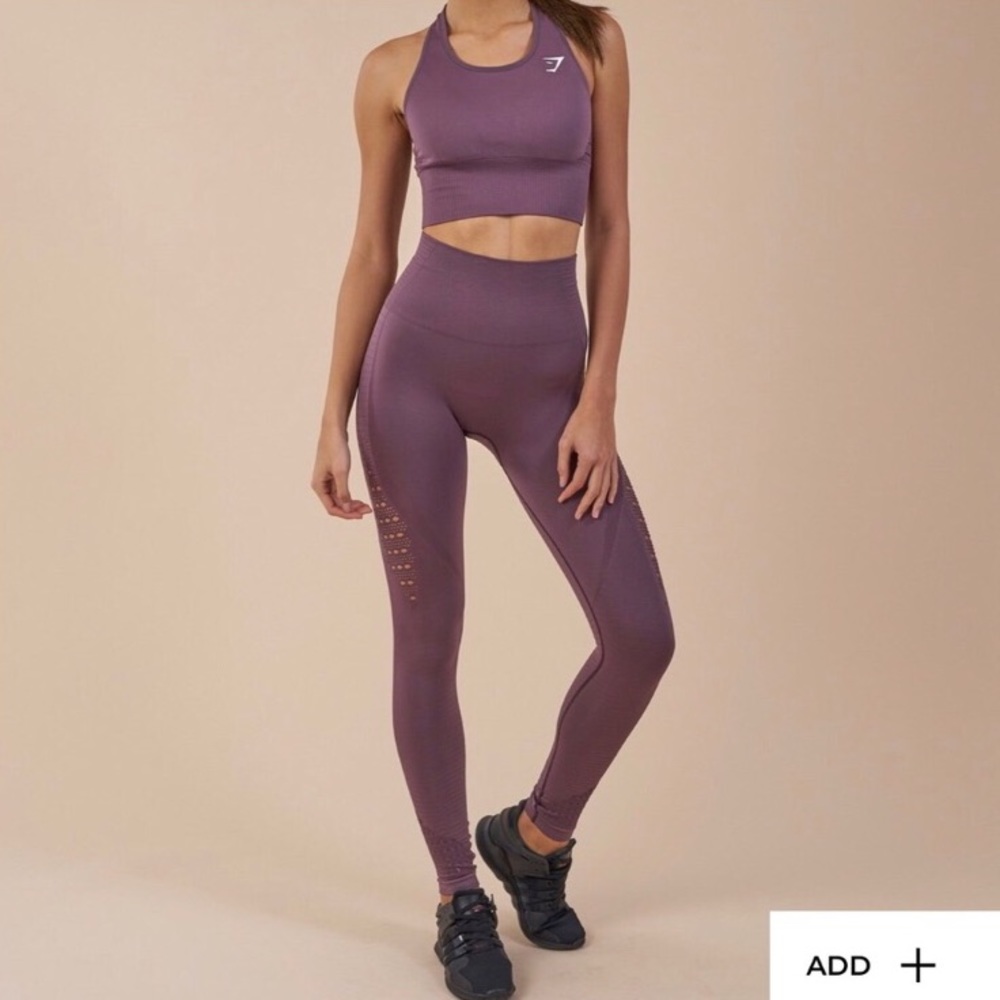 Gymshark Energy Seamless leggings